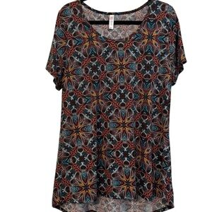 LuLaRoe “Classic T”